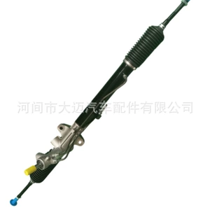 57700-4L000/57700‑4L010 hydraulic steering gear is suitable for Hyundai Reina and Kia K2LHD