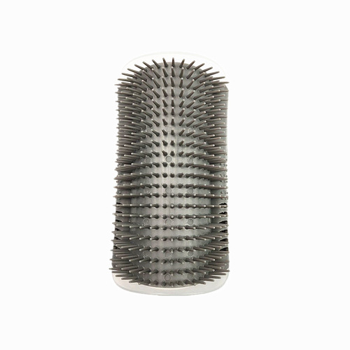 Cat corner hair rub, cat self-hi, face rub, cat comb, catnip, cat scratch brush, hair removal supplies