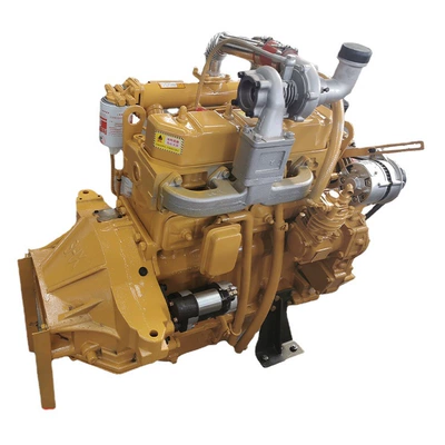 4108 diesel engine, Avtomobil mühərrikləri