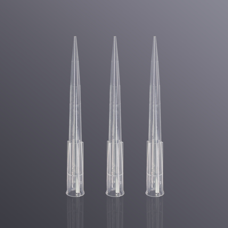T-0300-LR-R-S 300ul无菌盒装吸头,低吸附59.3mm