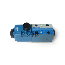 VICKERS����ʿDG4V 3 2A VM U H7 60����Һѹ��ŷ�