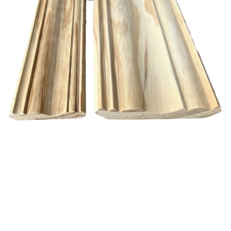 Инь углу линии Оптовая твердой древесины линии источника завод прямых поставок моделирования линии обработки Инь углу верхней углу фото рамка древесины линии