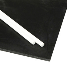 POM板彩色聚甲醛黑色赛钢棒防静电POM白色高强度超钢板加工源头