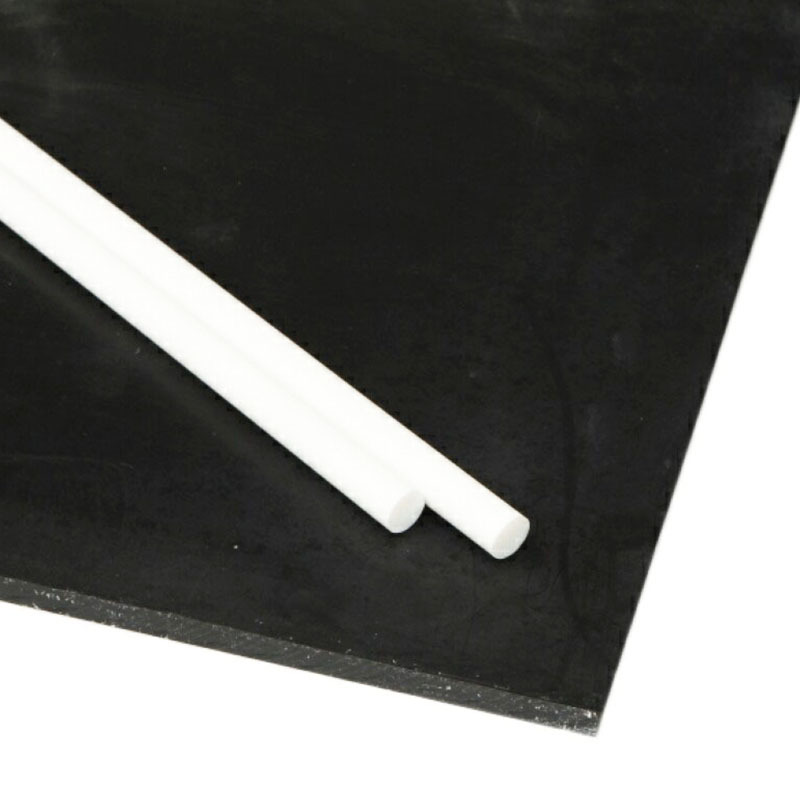 POM板彩色聚甲醛黑色赛钢棒防静电POM白色高强度超钢板加工源头