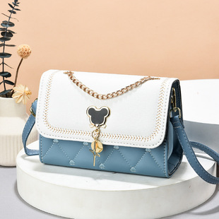 Universal purse, one-shoulder bag, direct factory sales, Korean style