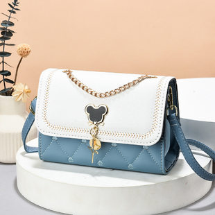 Universal purse, one-shoulder bag, direct factory sales, Korean style