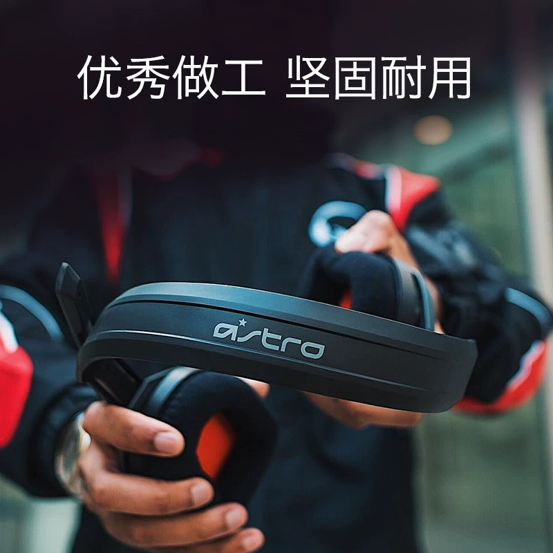 Logitech, наушники, складные игровые трёхмерные микрофоны
