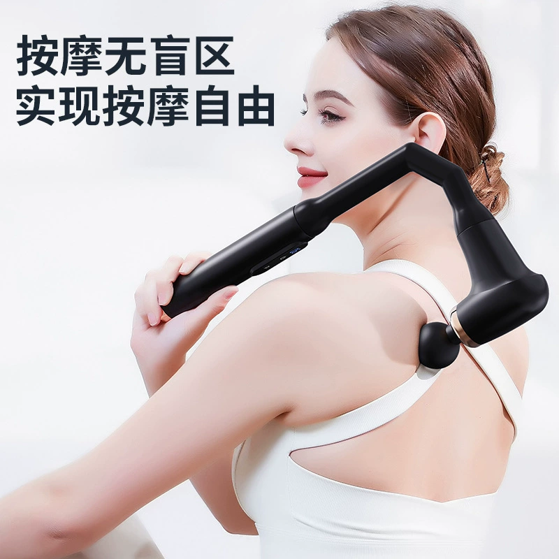 Handheld massager full body, (Cross-border trading), new collection