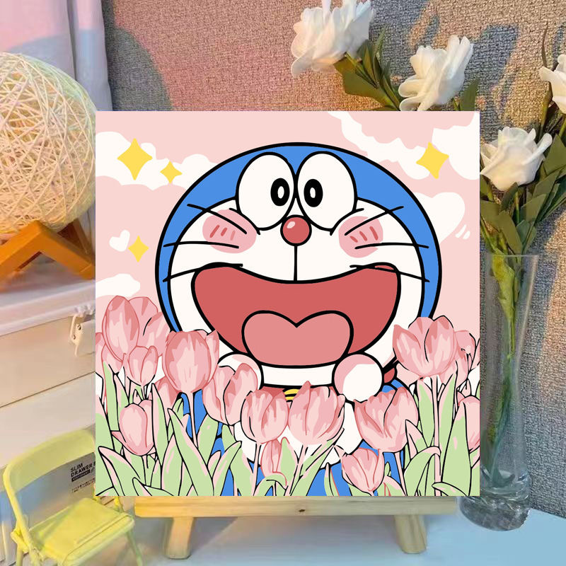 A367 Doraemon