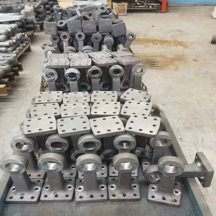 挂车牵引环生产厂家   内孔径5.0公分挂车链接环   大量销售