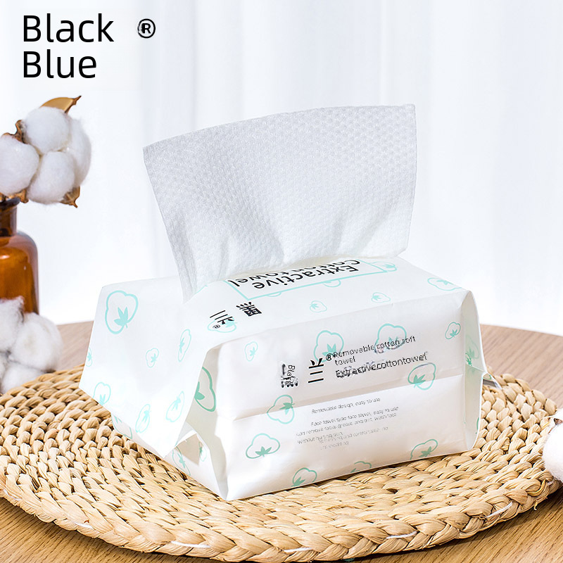 Wet wipes for face washing for face cleansing