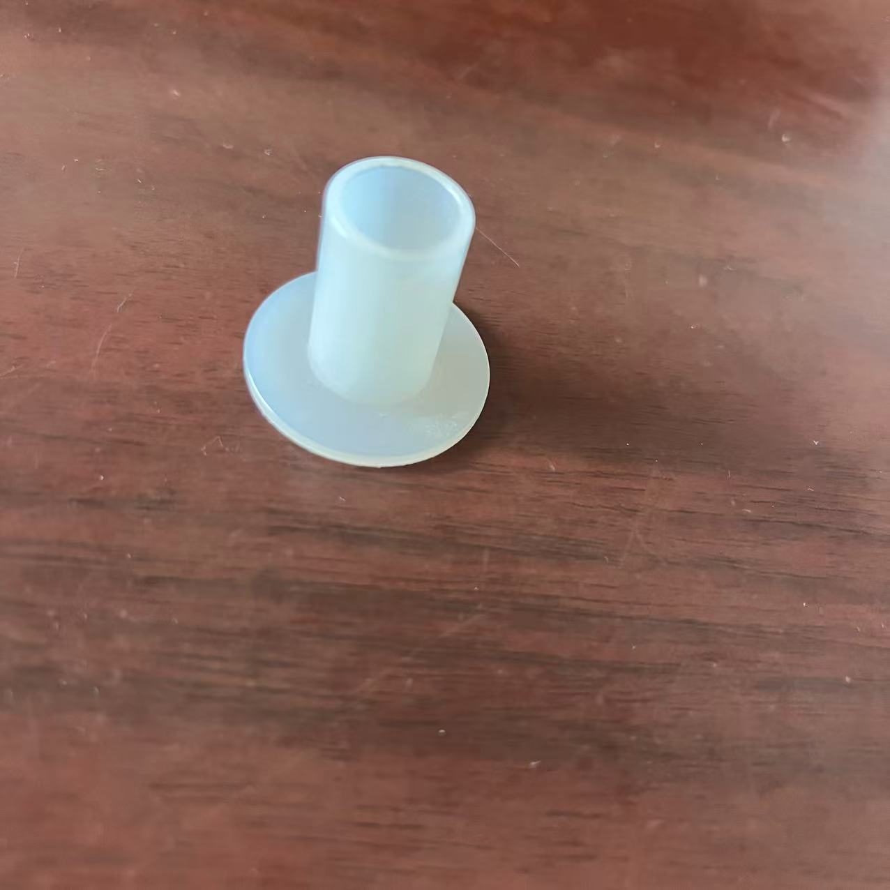 计轴磁头绝缘管垫 轨距拉杆管垫 表示杆绝缘管 尼龙套管成源优惠