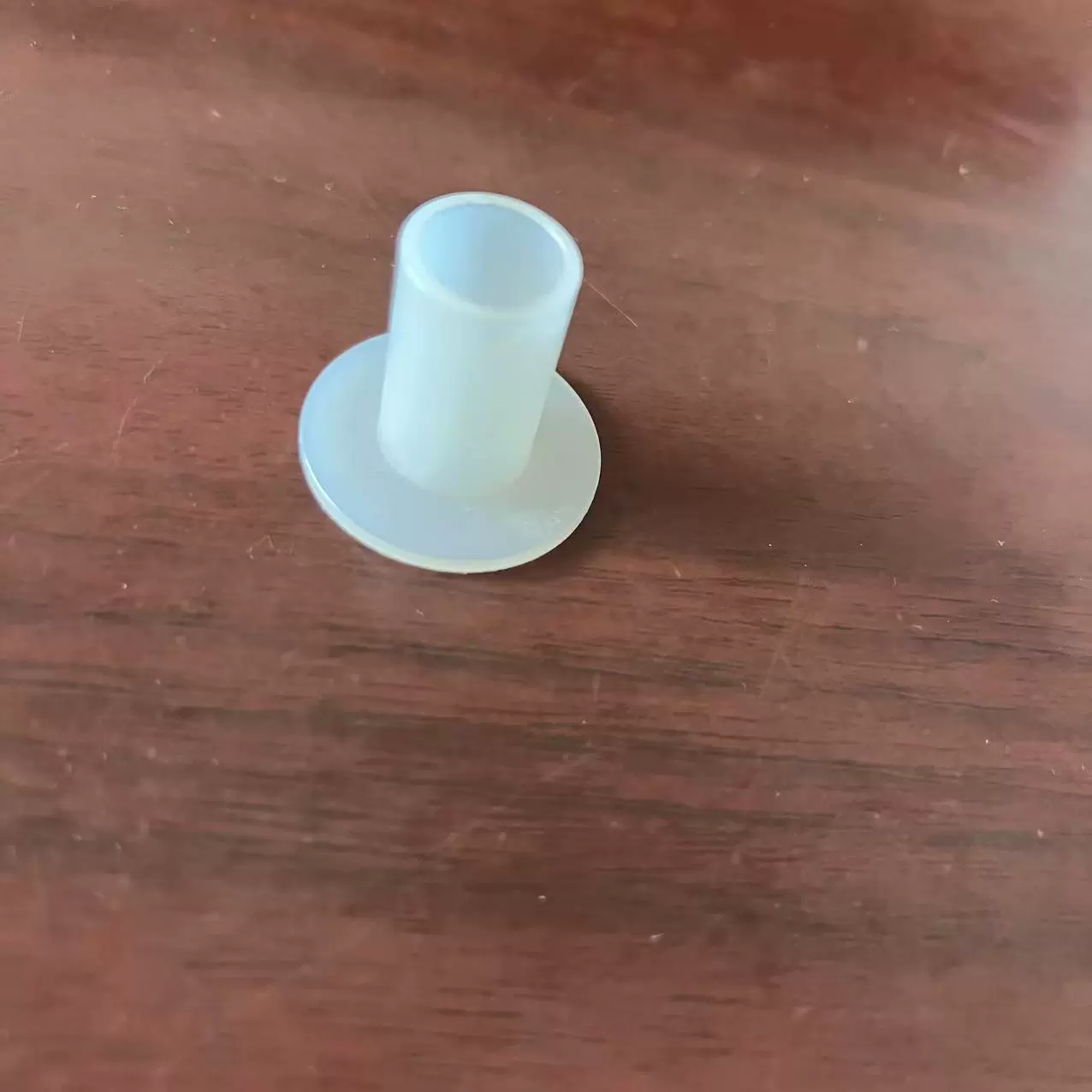 计轴磁头绝缘管垫 轨距拉杆管垫 表示杆绝缘管 尼龙套管成源优惠