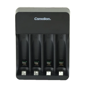 Flying Lion CamelionBC-1061 Ni-MH аккумулятор 1,2В №5/№5. 7 ЖК-дисплей с умной быстрой зарядкой и ЖК-дисплеем