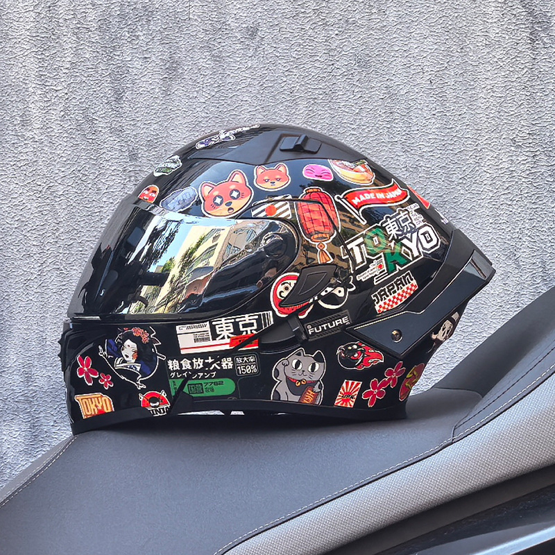 Casco Abierto para Motocicleta Orz Modelo 2025, Certificado DOT, Apto para Todas las Estaciones, Unisex, Seguro para Motociclistas