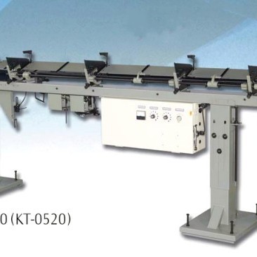 KT0520-2.5米/3.0米自动棒材送料机 台湾冠通自动送料机 厂家供应
