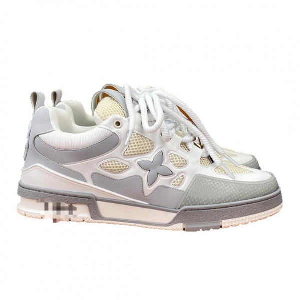 Fashionable universal comfortable breathable wear-resistant non-slip…