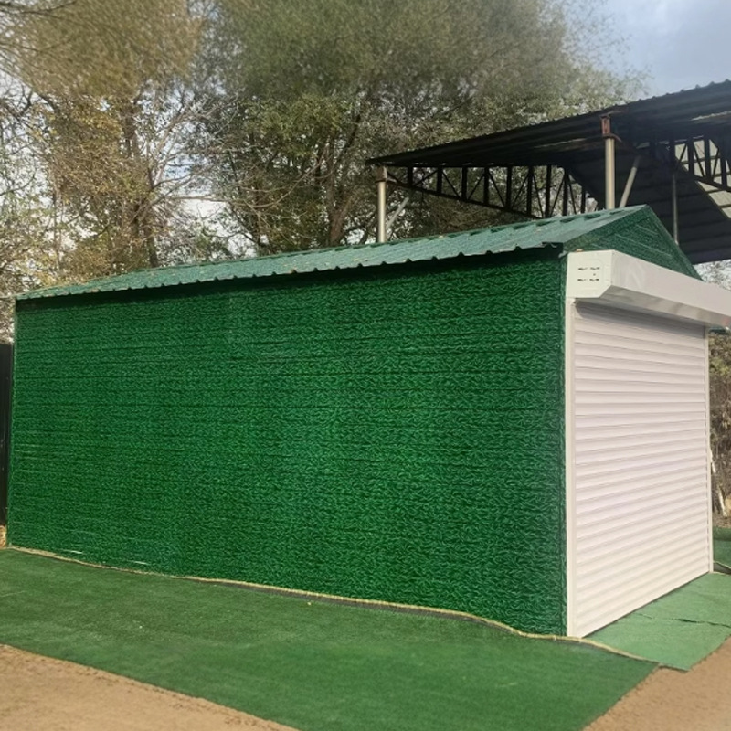 Garaje móvil de salida almacén compartimiento de despachos estacionamiento estacionamiento al aire libre estacionamiento de motocicleta garaje de automóviles almacén de coches