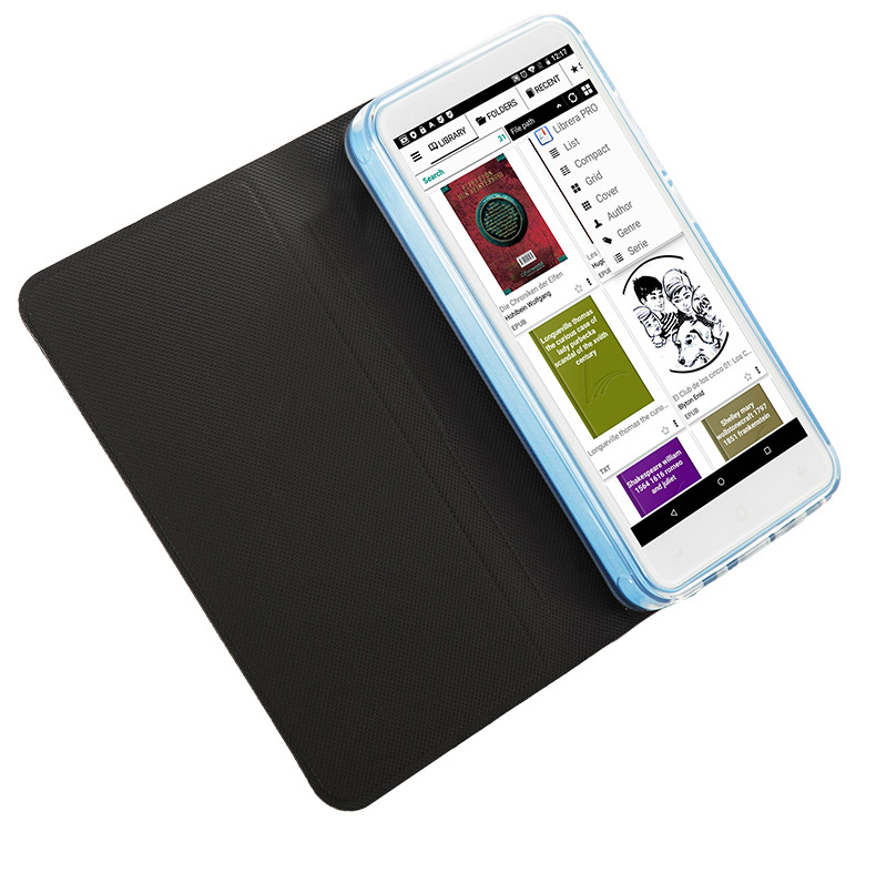 BK503 安卓电子书阅读器可订制