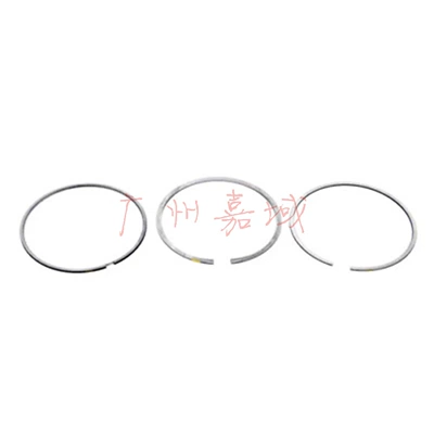 Piston Halqası BMW E66 760Li N73 N73B60B 11250152565 üçün