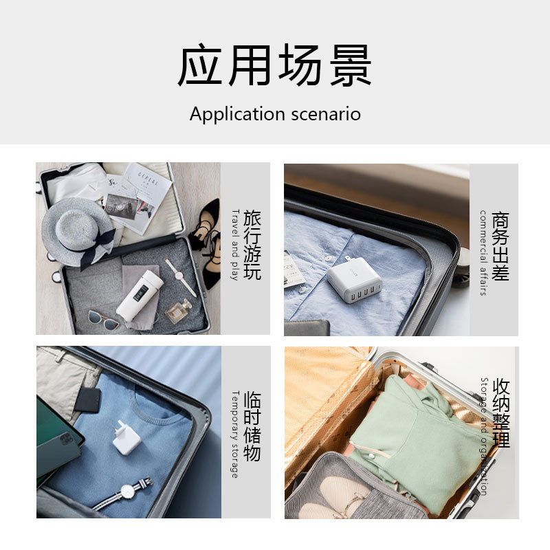 Caja de tracción de gran capacidad herramientas de tela de Oxford maleta de ruedas universales para mujeres maleta resistente al desgaste contraseña maleta