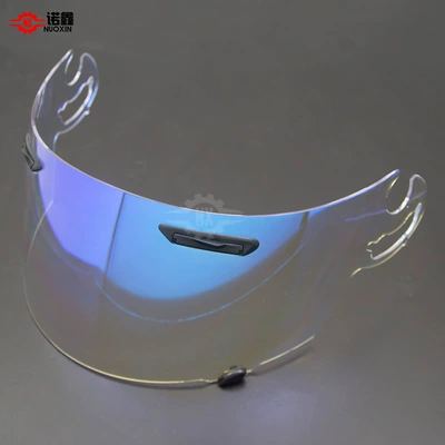 Dəbilqə (Kaska) aksesuarları – ARAI RR5 RX7-RV,QUAMTUM-J,ASTRO-IQ - rr5-aurora-blue