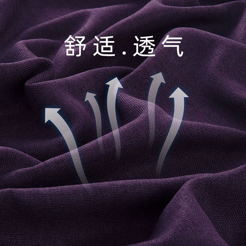 Sofa, cloth, pillow, dustproof pillowcase