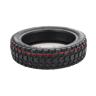 Yolsuzluq şinləri Off-Road Vacuum Tire 50/75-6.1
