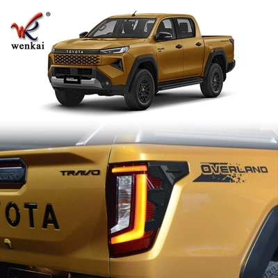 Rear Tail Lights, Special Decorative | Other Automotive Exterior Supplies