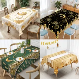 抱枕套;靠垫/抱枕;餐桌布艺