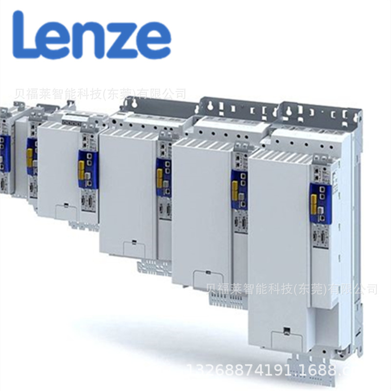 德国EVS9324-ES(3KW) Lenze伦茨电机控制变频器 全新现货惠议