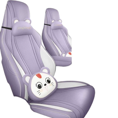 Modelə uyğun (Original) oturacaq örtükləri: dmi seat covers, full coverage