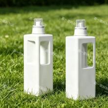 �S��PE���σ���ϴ��Һƿ�� 1250ml��현����bƿ�ջ��� ��ϴ�oƿ