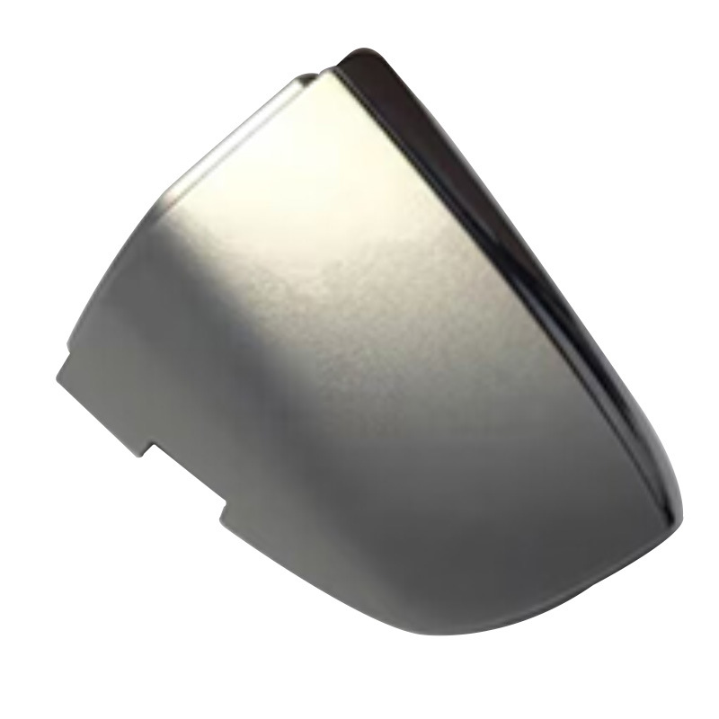 Suitable for 16-22 Volkswagen Tiguan L Door Outer Handle Cover Front Door Outer Handle Small Cover Opening Door Handle Small Cover