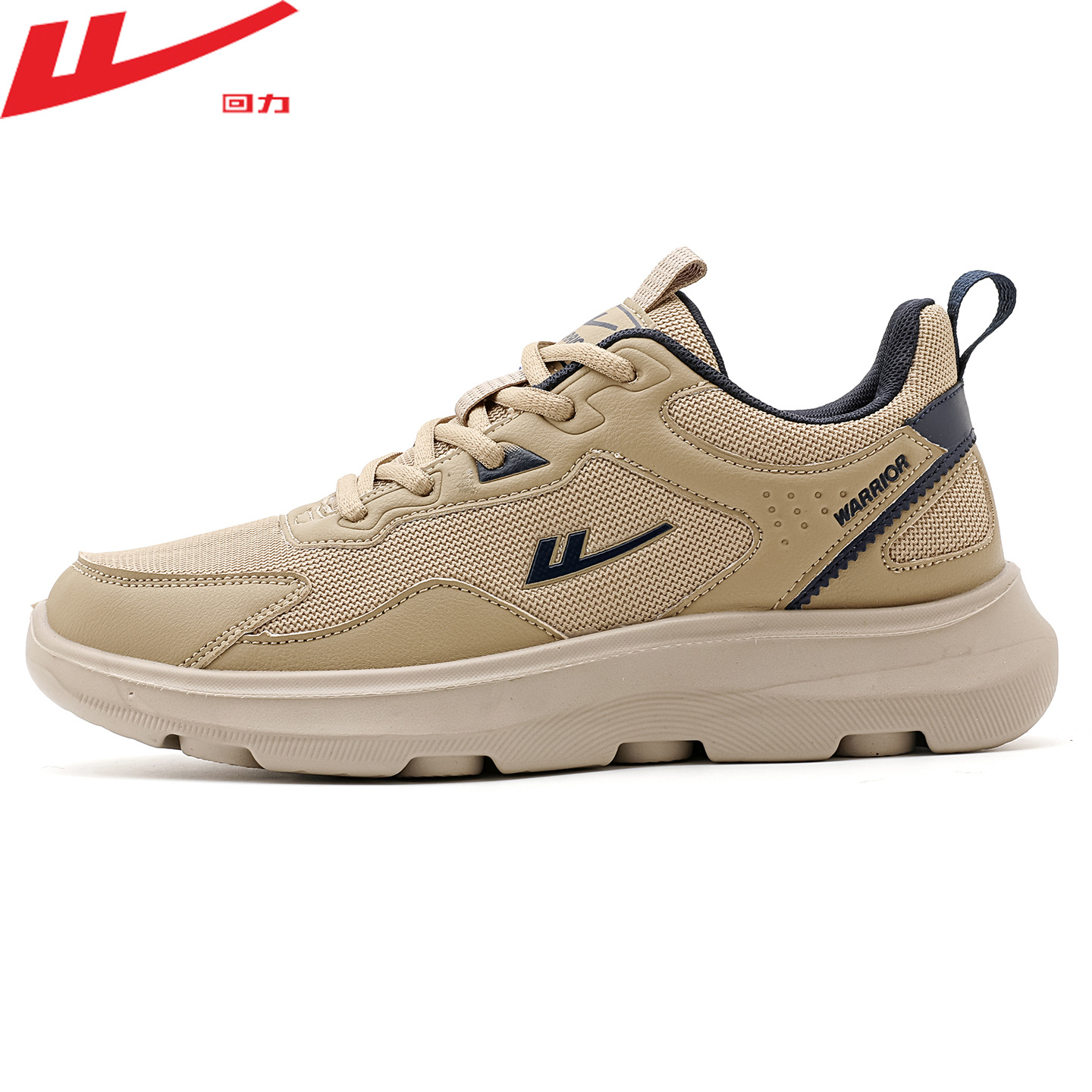Pull Back Men's Shoes 2025 New Autumn Mesh Shoes Sports Shoes Simple Soft Sole Lightweight Versatile Trendyy Shoes Dad Shoes