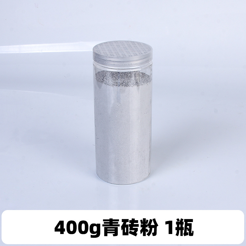 Mesa de arena edificio mini ladrillo verde ladrillo rojo rosa molde pequeño Mason DIY traje hecho a mano