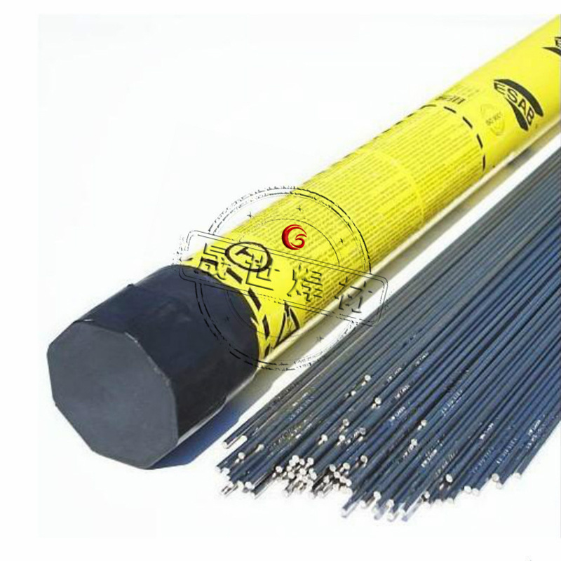 瑞典伊萨铝硅焊丝OK Tigrod4047铝焊丝 ER4047铝焊丝1.0 1.2mm