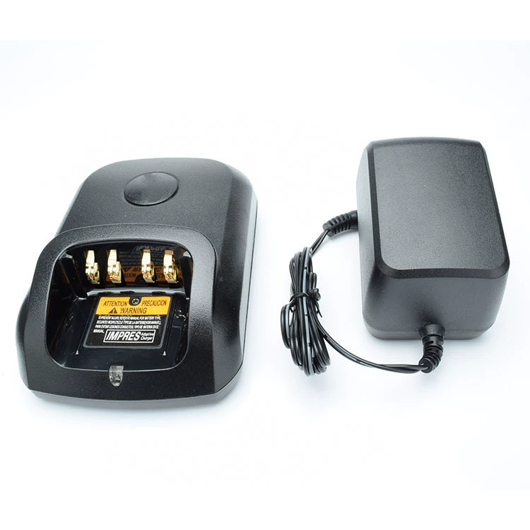 Зарядное устройство для базовой рации WPLN4226A подходит для раций P8200/P8268/GP328D.