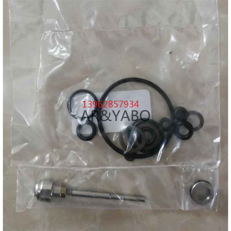 售后维修意大利进口AR调压阀VRT3-P维修包