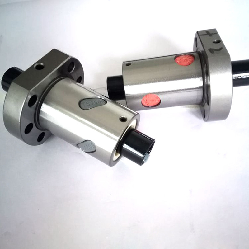 SFU5010-4 腰型向器螺母 现货供应 180一个