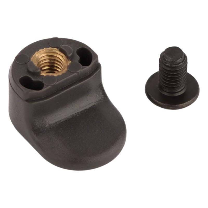 Подходит для аксессуаров для электрических скутеров MIPRO4, крючок для заднего крыла, прямые поставки от производителя