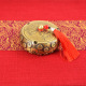Small height 6cm diameter 10cm weight 385g