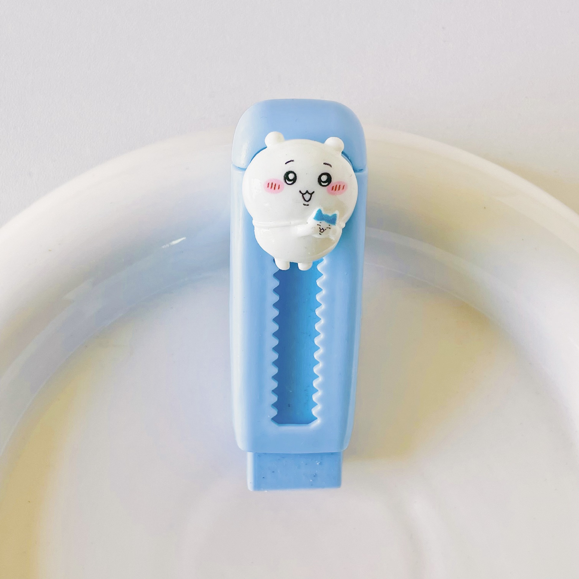 20 # 화이트 지이(파란색)