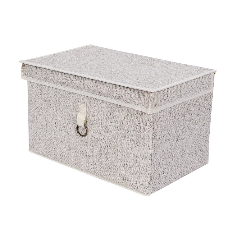 Складная коробка для хранения Home foldable storage box