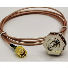 SMA-K��ˮ�^M16/M12/M10�쾀�D�Ӿ�SMAĸ���DSMA-RP���l�B�Ӿ�