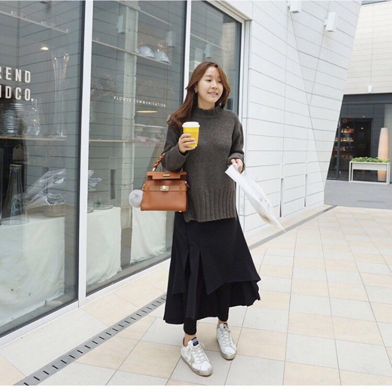 블랙-기모 않음