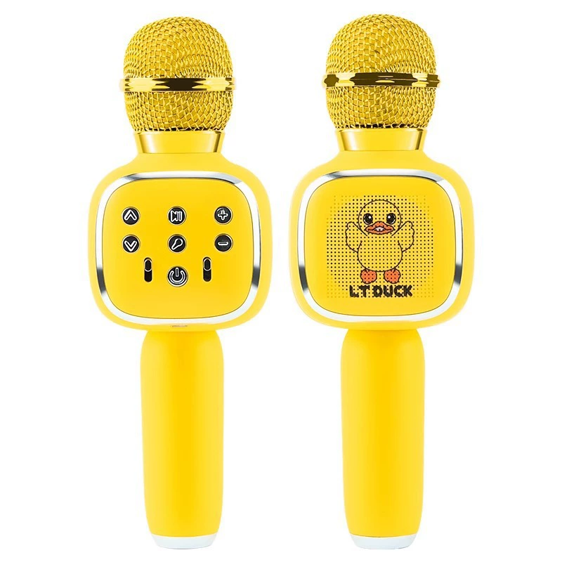Микрофон B.Duck, Bluetooth