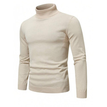 Z 76555 Men's Turtleneck Base Sweater ��ʿ������ë��