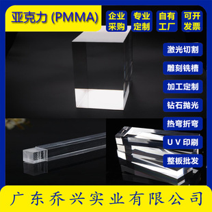 ��ɫ��������ӹ������и�PMMA���㊲��ʯ����ӡˢ��͸���ЙC��