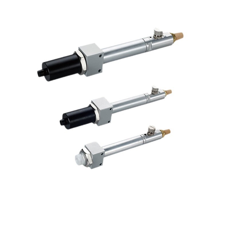 Mindman台湾金器MJC-150 300 450 600K-S冷空气产生器